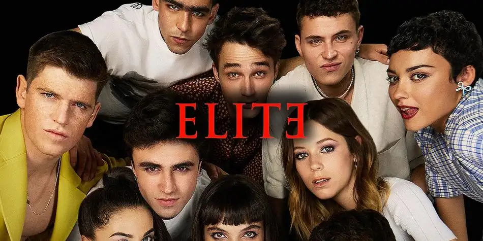 Elite 4 (Netflix) - Dù không xuất sắc, vẫn là một bộ phim đáng xem