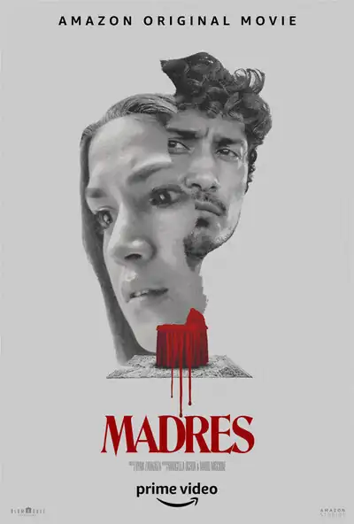 Welcome to the Blumhouse: Madres movie review (2021) | Roger Ebert