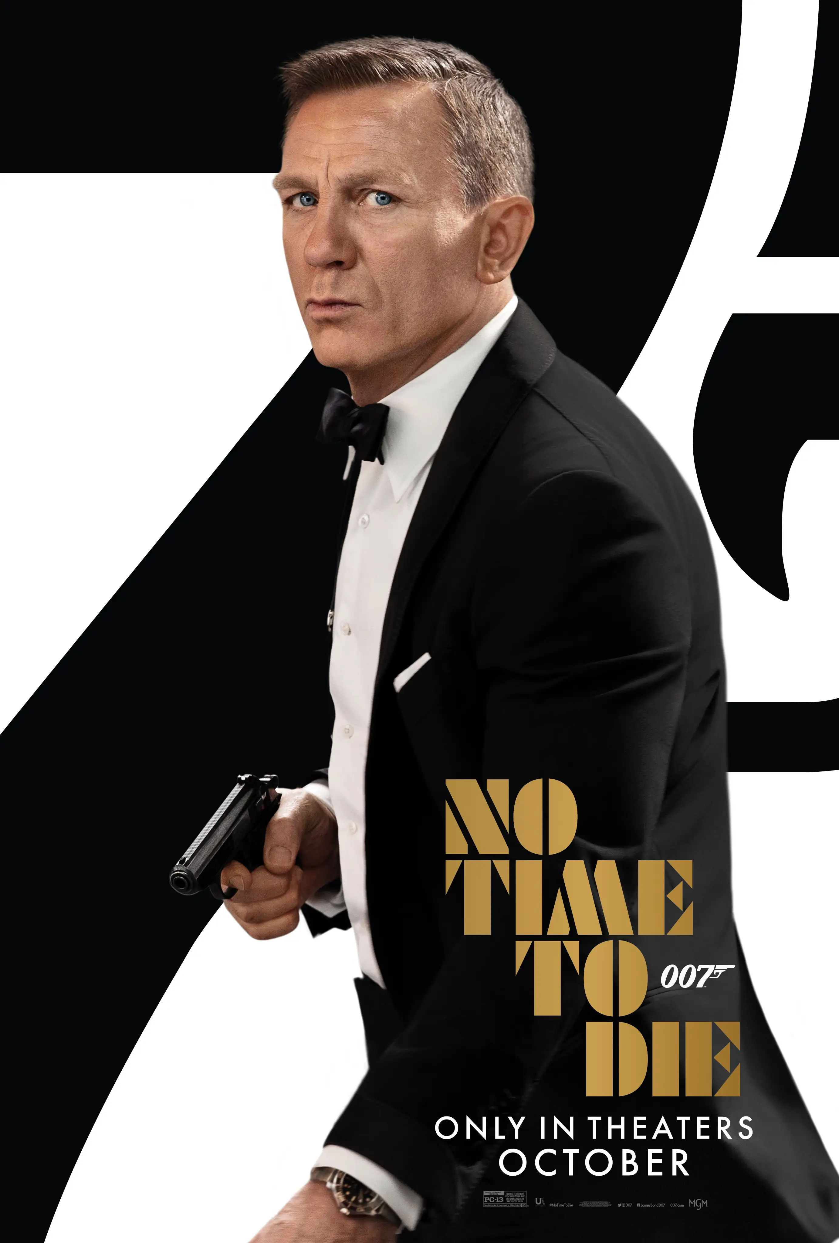 No Time to Die (2021) - IMDb
