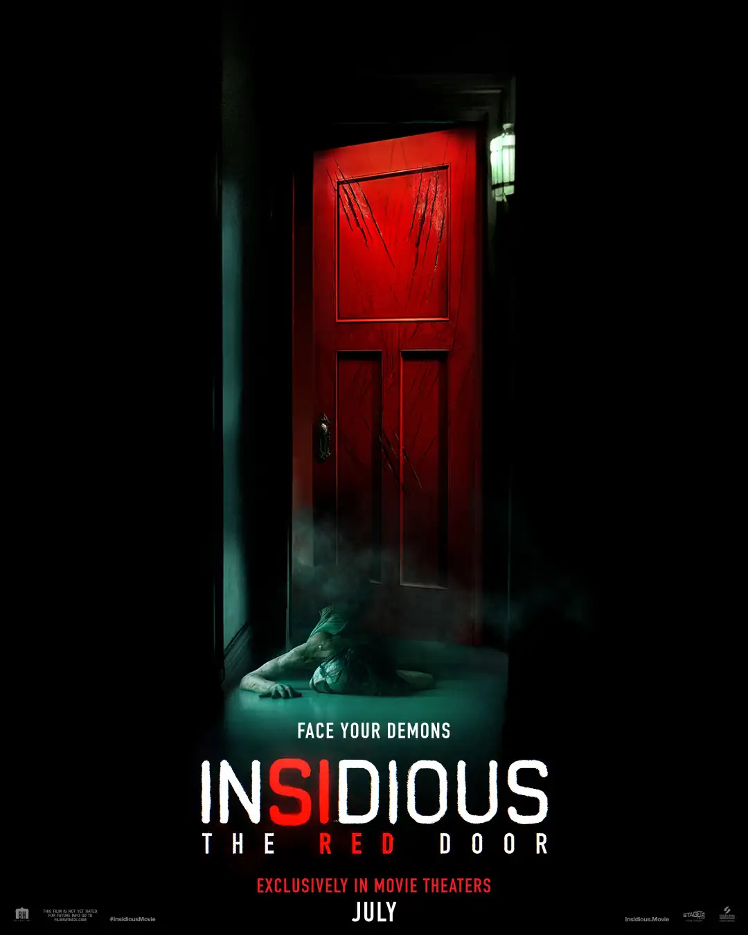 Insidious: The Red Door (2023) - Photo Gallery - IMDb