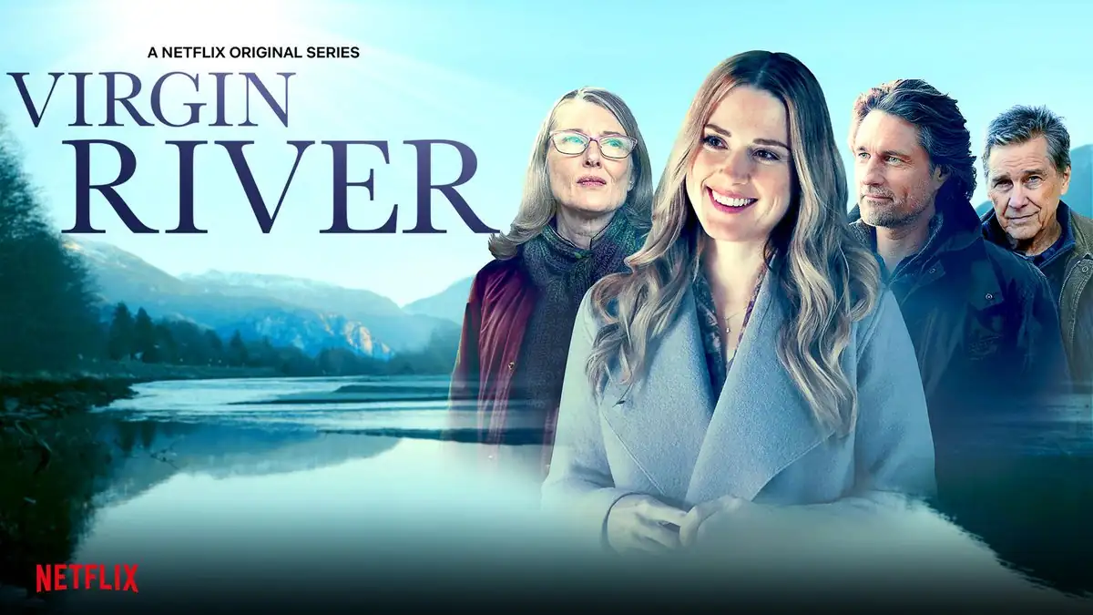 Dove è stato girato Virgin River: i luoghi del film di Netflix