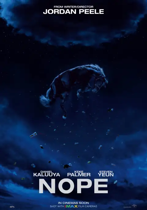 Nope (2022) - IMDb