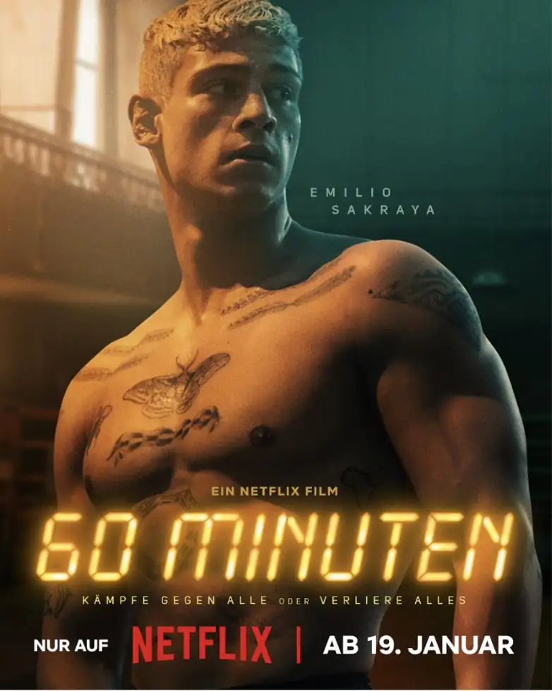 Sixty Minutes (2024) - IMDb
