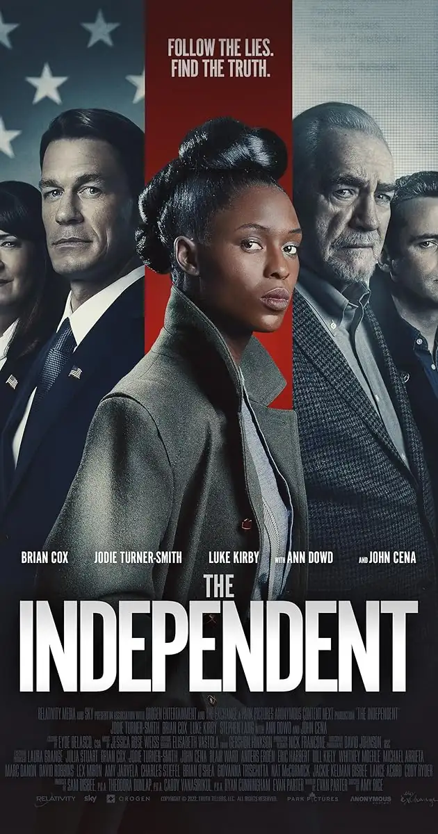 The Independent (2022) - The Independent (2022) - User Reviews - IMDb