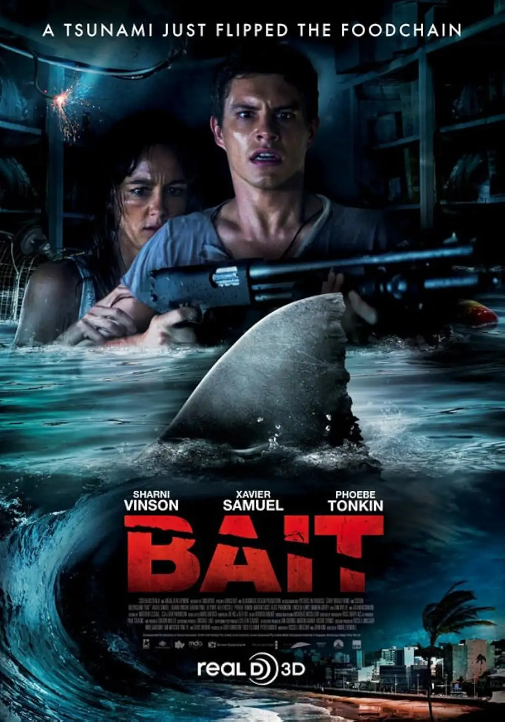Bait (2012) - IMDb