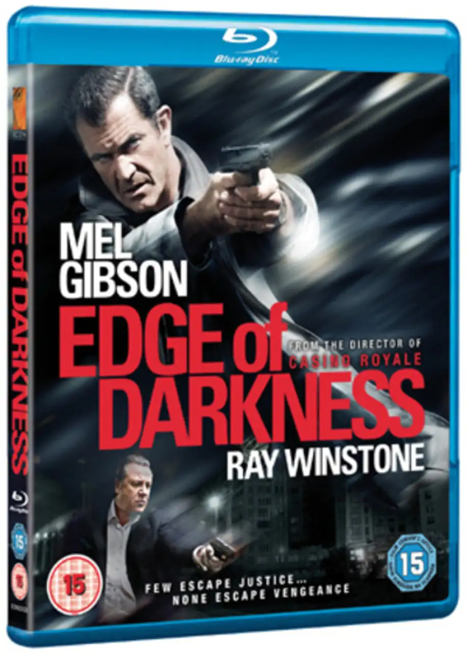Edge of Darkness (2010) [Blu-ray / Normal] - Planet of Entertainment