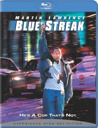 Blue Streak (1999) - IMDb