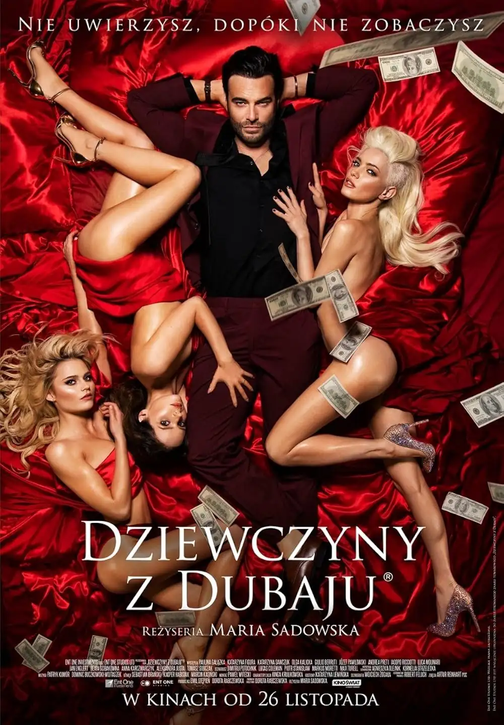 Girls to Buy (2021) - Release info - IMDb