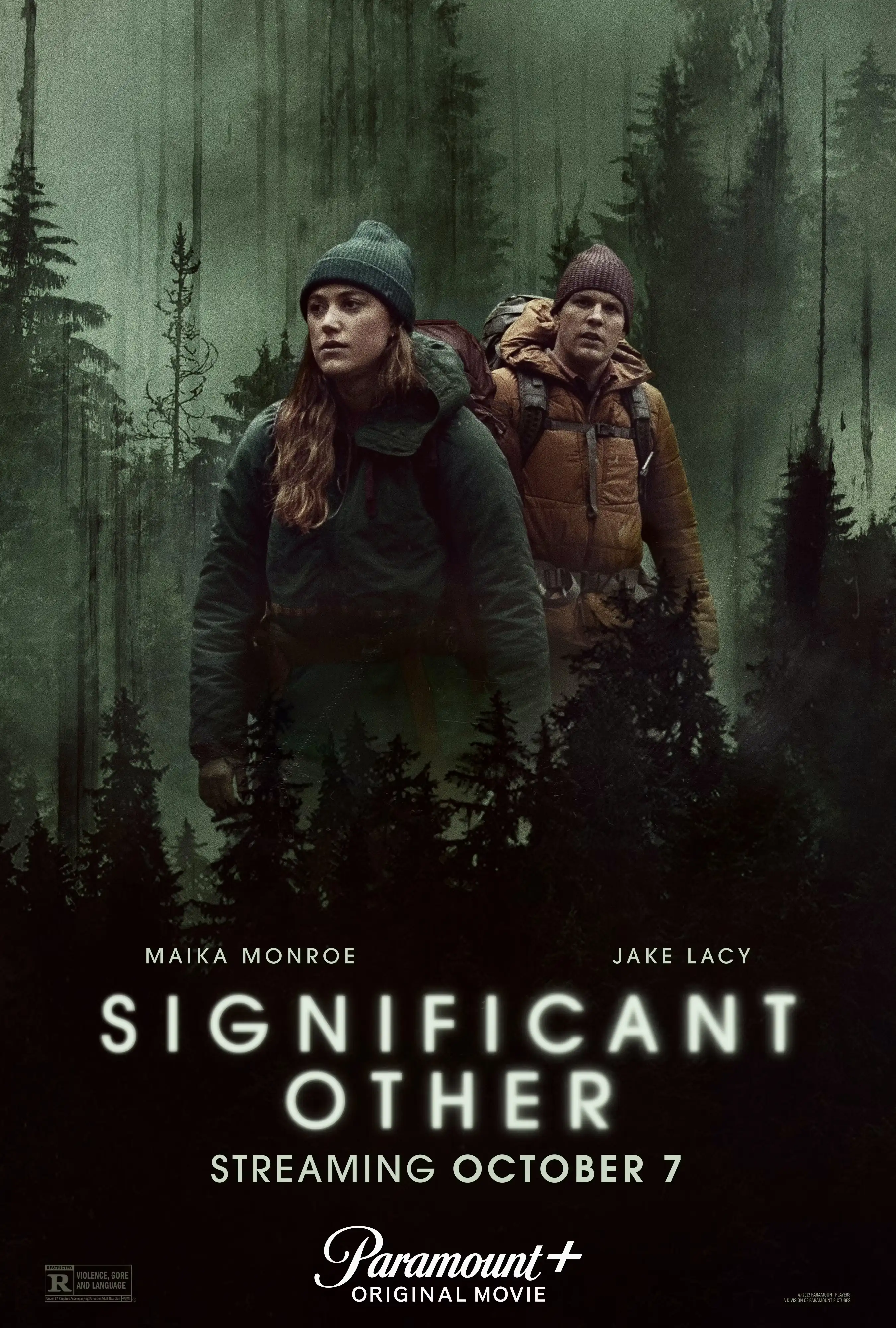 Significant Other (2022) - IMDb