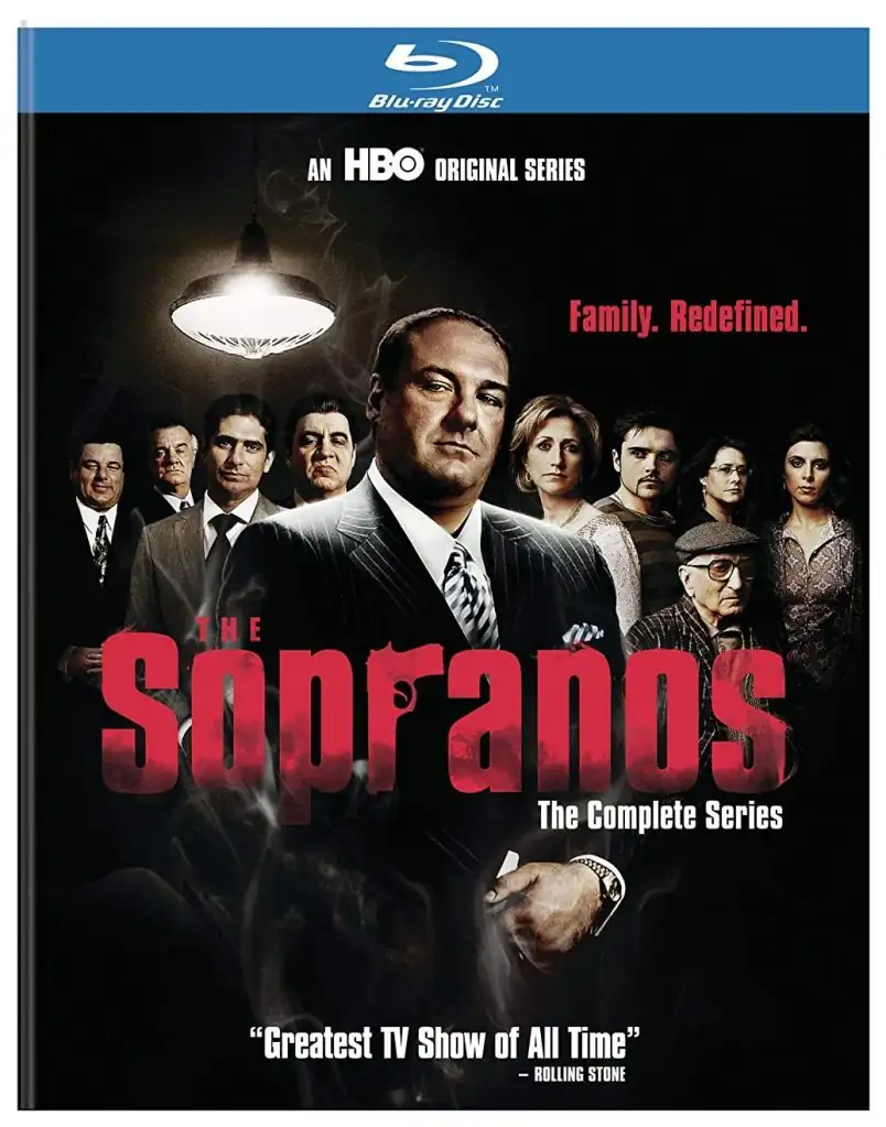 Best Amazon Blu-ray DVD Deals 2022: 53% Off Sale on TV Show Box Sets – Rolling Stone
