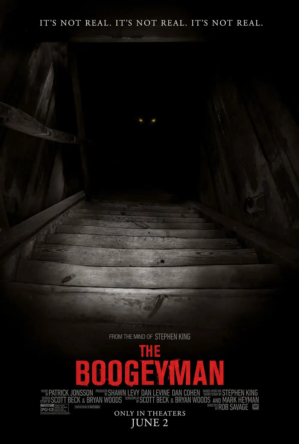 The Boogeyman (2023) - IMDb