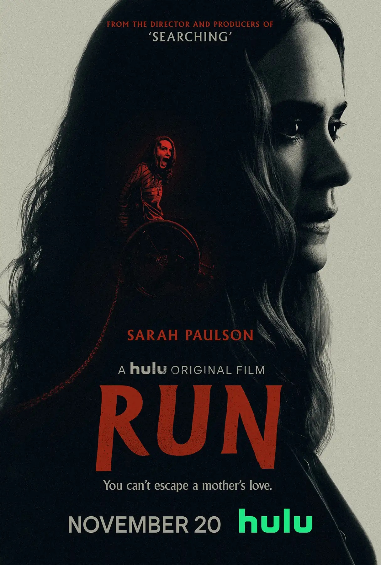 Run (2020) - IMDb