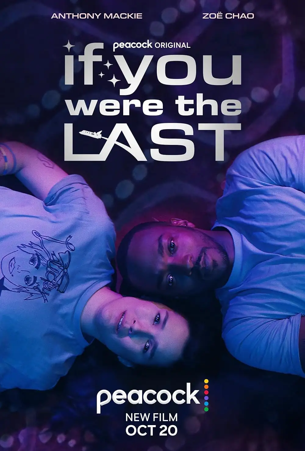 If You Were the Last (2023) - IMDb