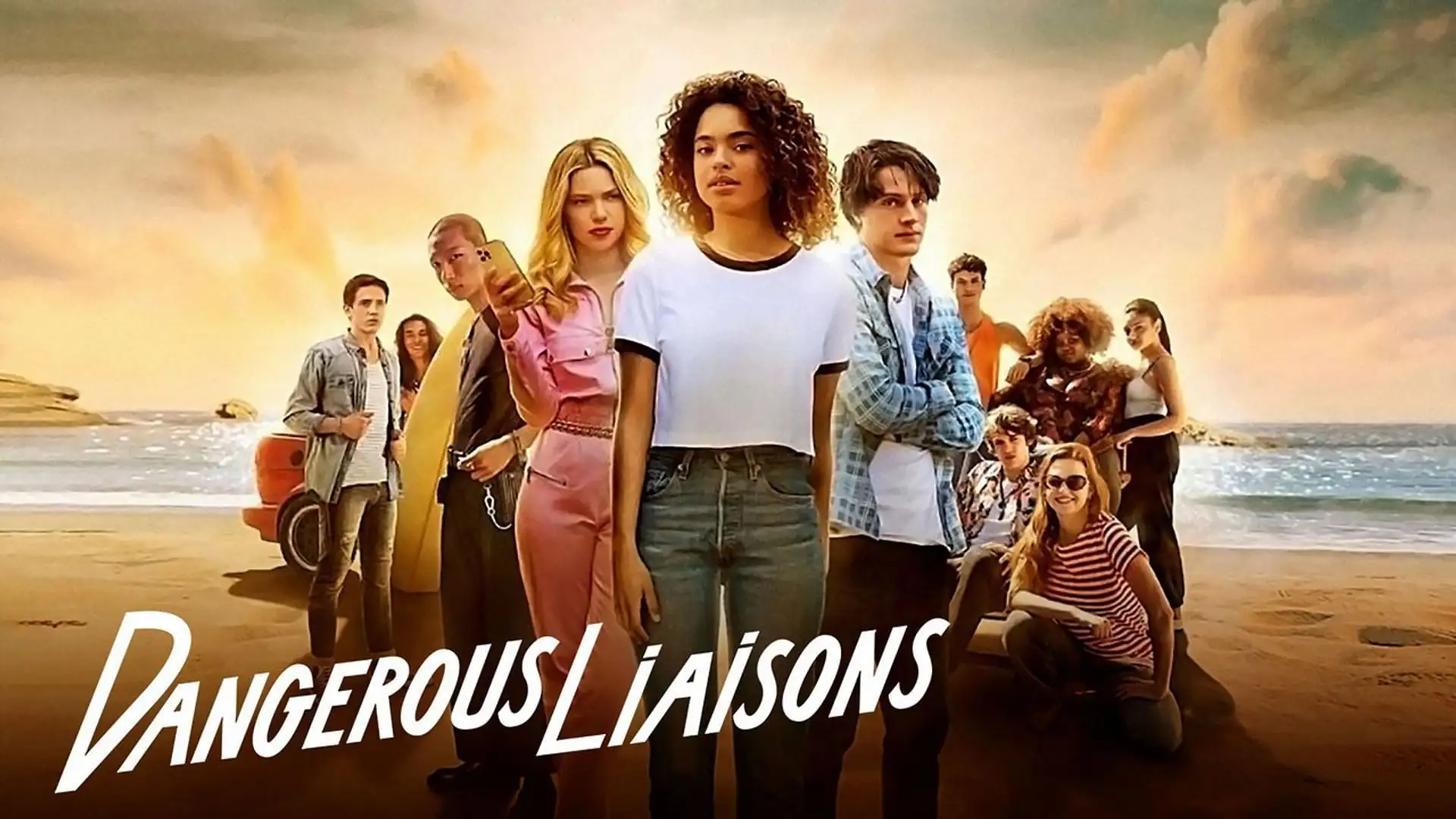 Dangerous Liaisons 2022 cast list: Paola Locatelli, Simon Rérolle, and others to star in Netflix's french film