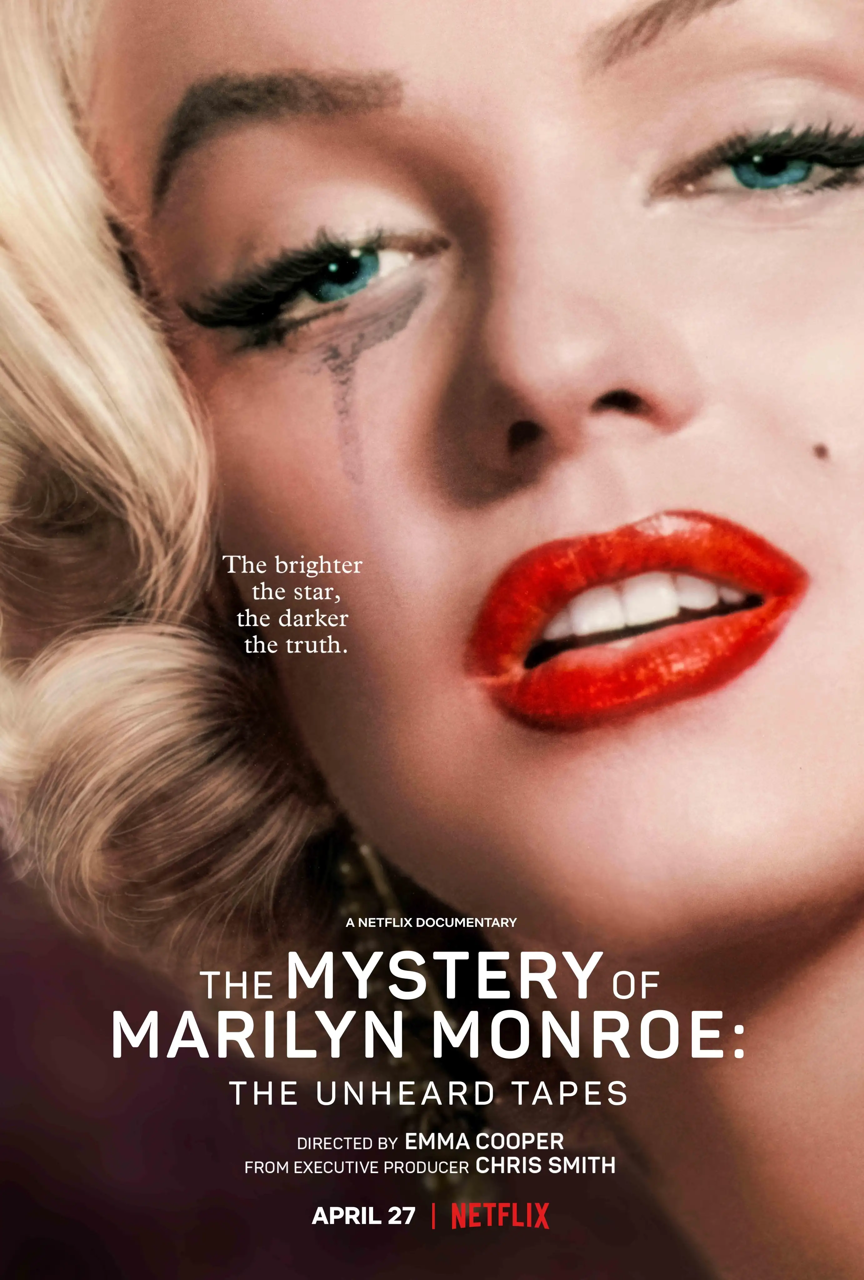 The Mystery of Marilyn Monroe: The Unheard Tapes (2022) - IMDb