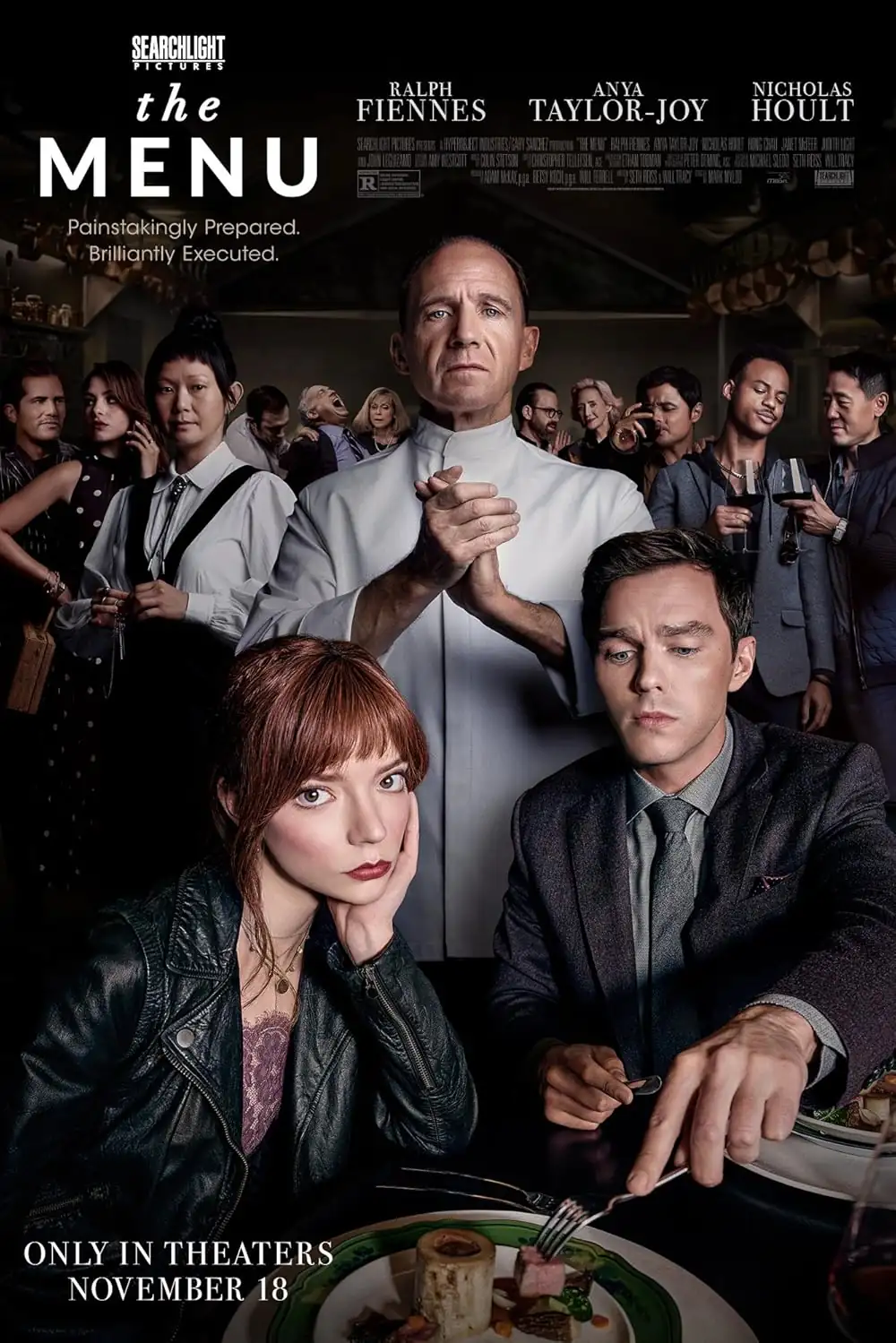 The Menu (2022) - IMDb