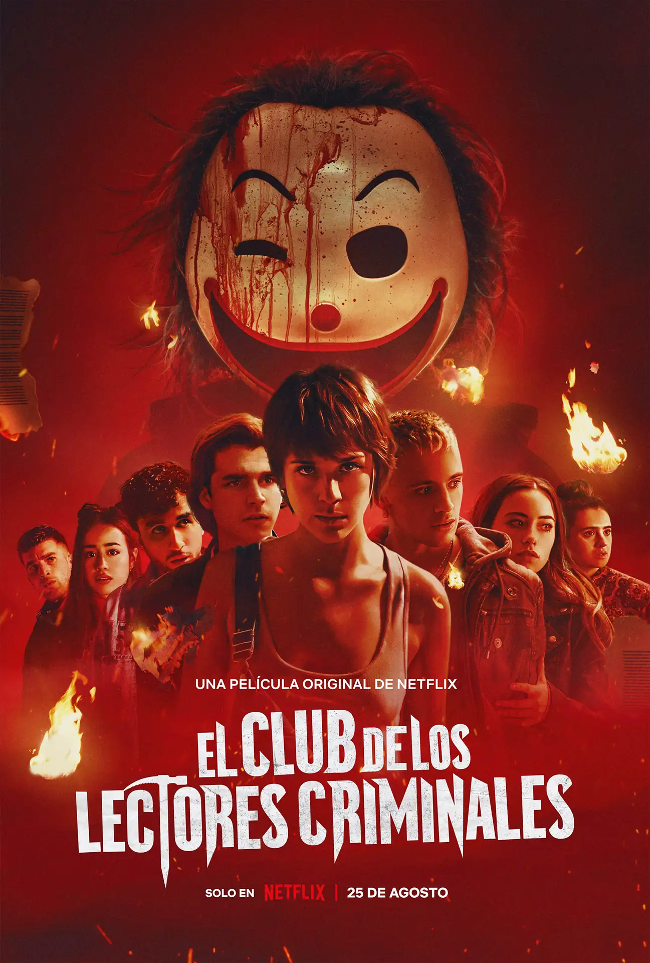 Killer Book Club (2023) - IMDb