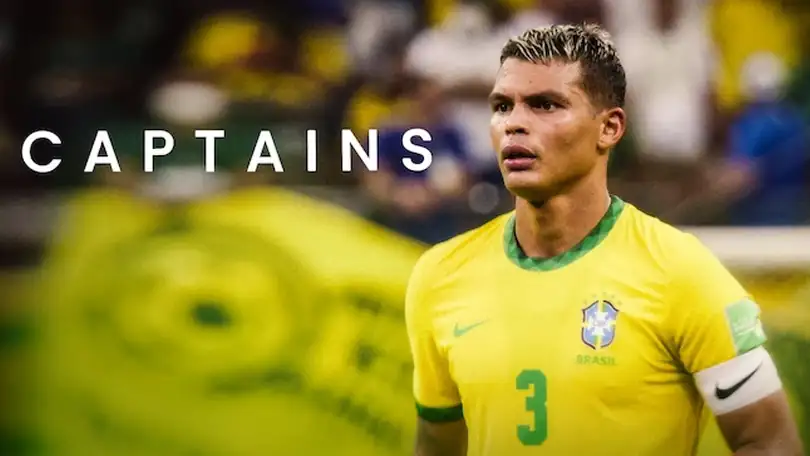 Captains (2022) - Netflix Nederland - Films en Series on demand