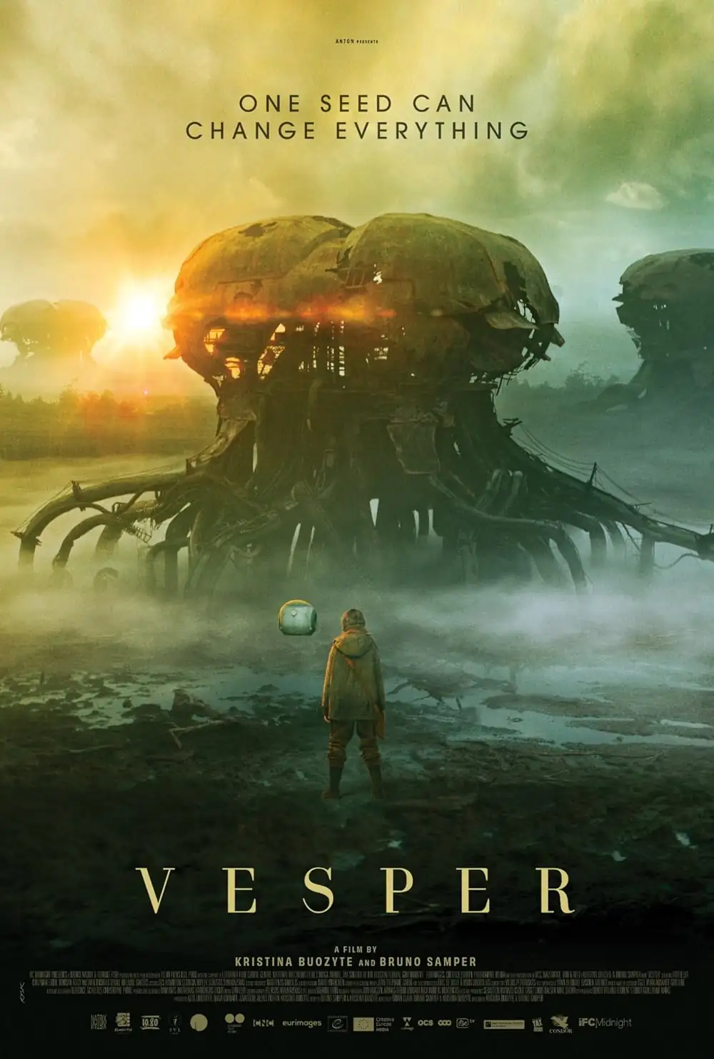 Vesper (2022) - IMDb