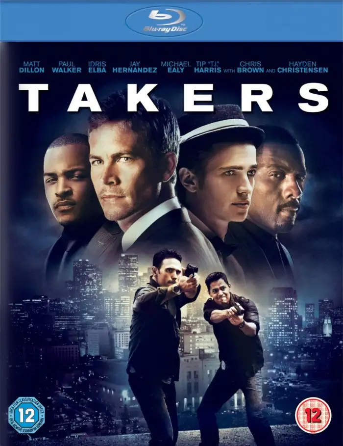 Takers Movie Quotes. QuotesGram