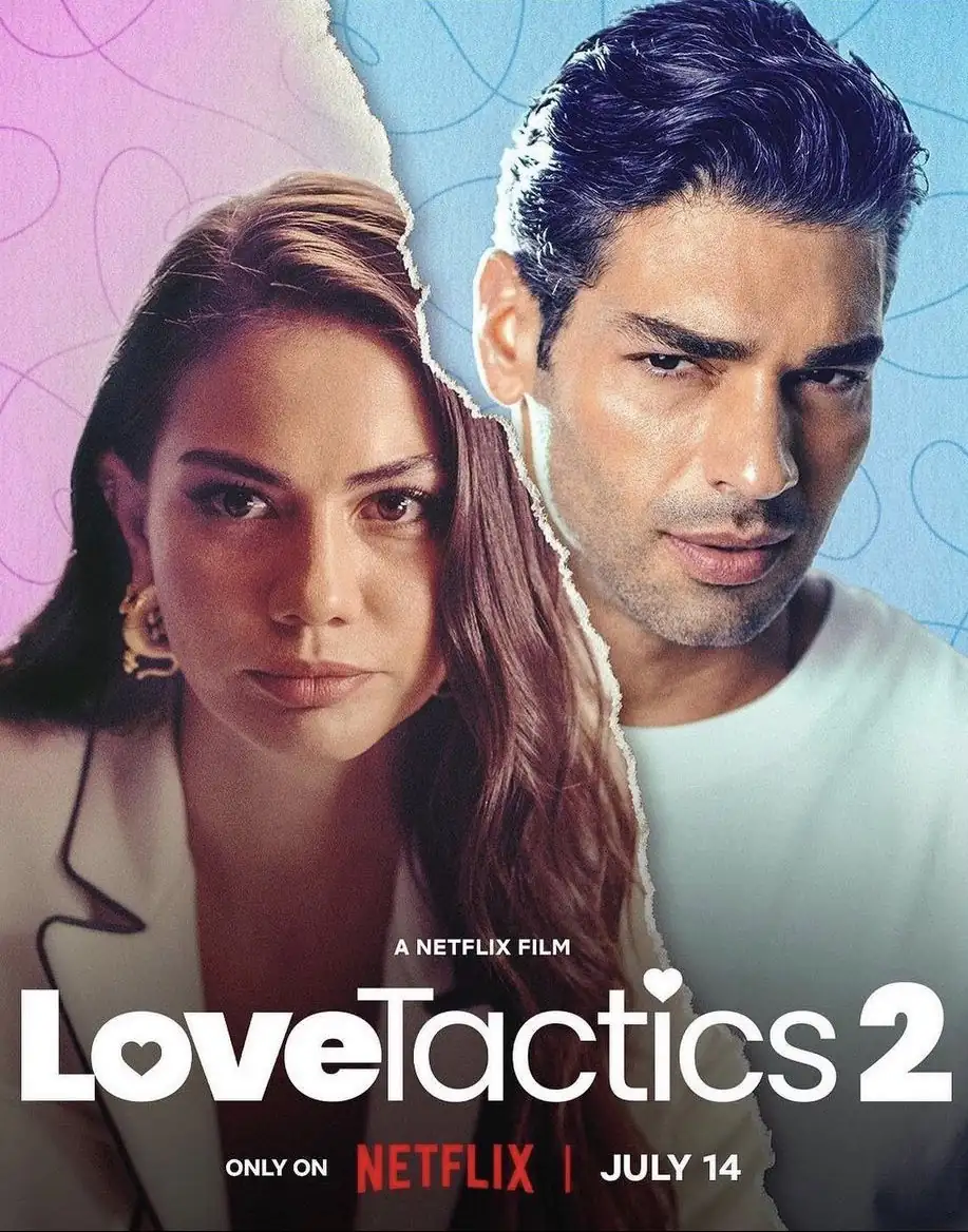 Love Tactics 2 (2022) - IMDb