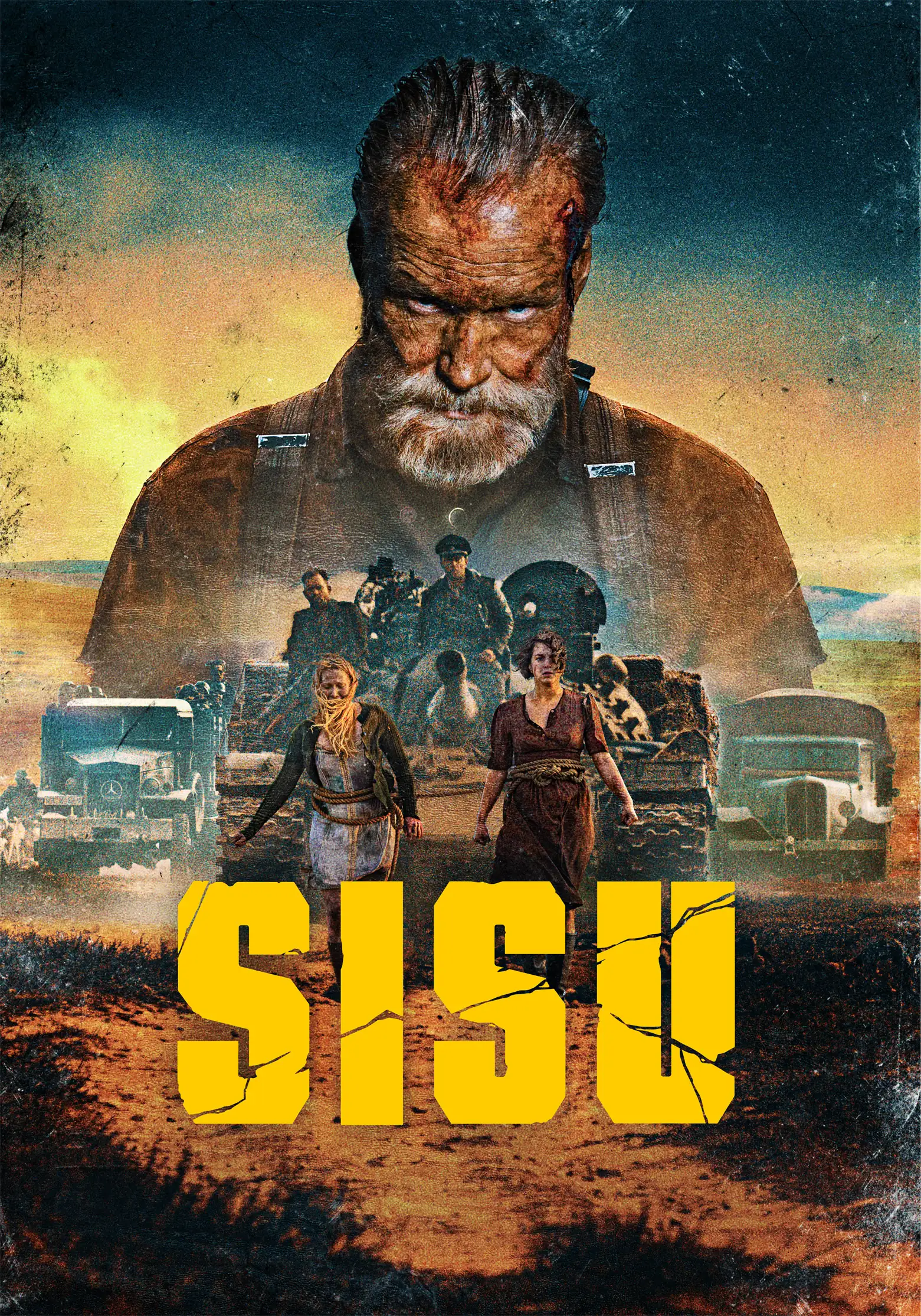 Sisu (2022) - Photo Gallery - IMDb