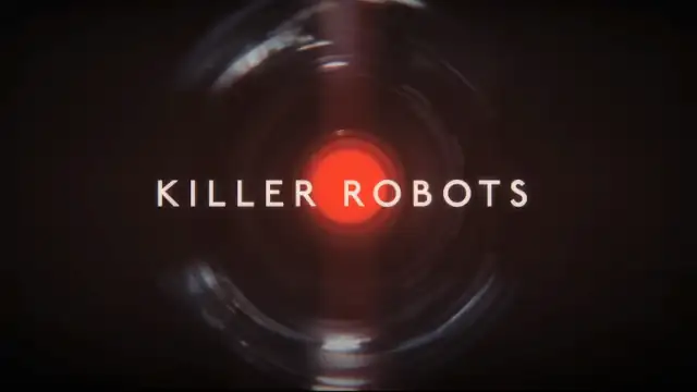 Netflix's First Look At Killer Robots Documentary Is Like Black Mirror  Meets Terminator, And It's Nightmare Fuel
