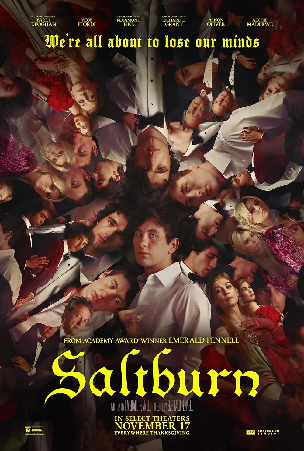Saltburn (2023) - IMDb