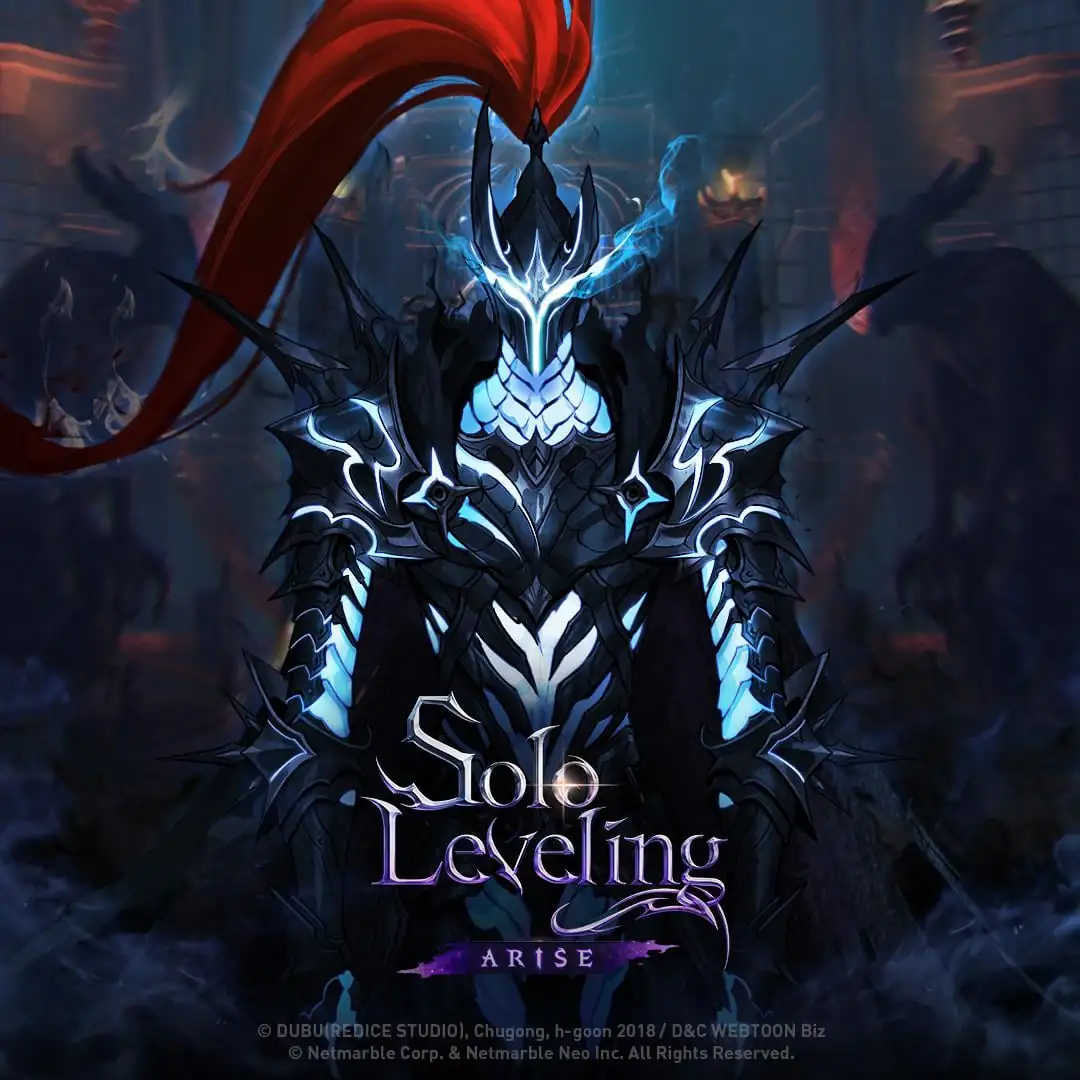 Shadows : r/sololeveling