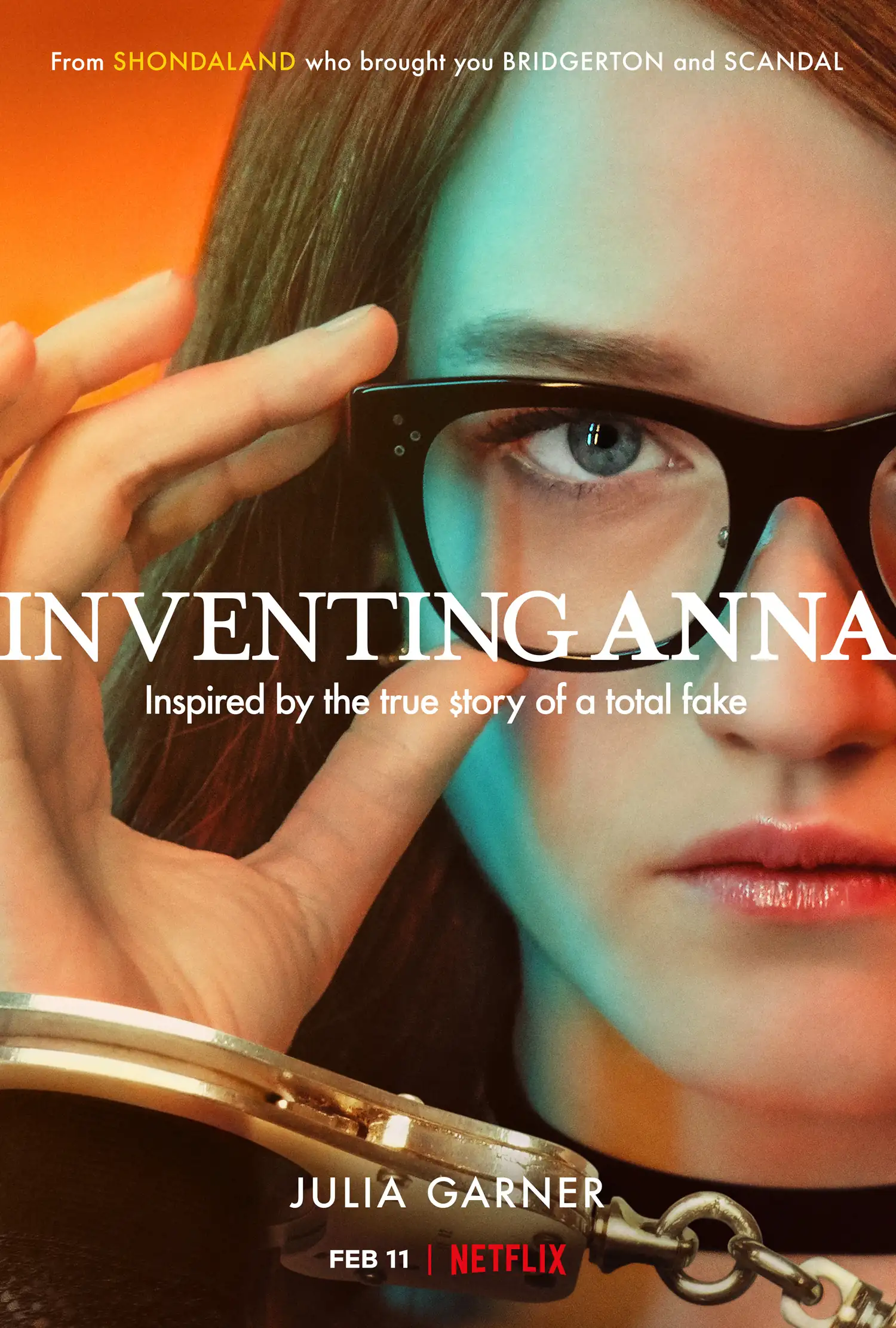 Inventing Anna (TV Mini Series 2022) - IMDb