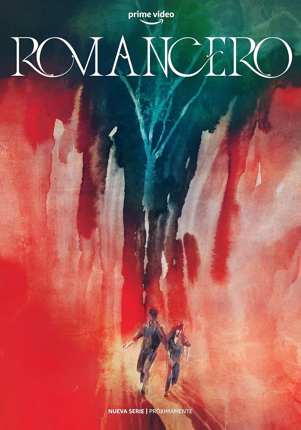 Romancero (TV Series 2023) - IMDb