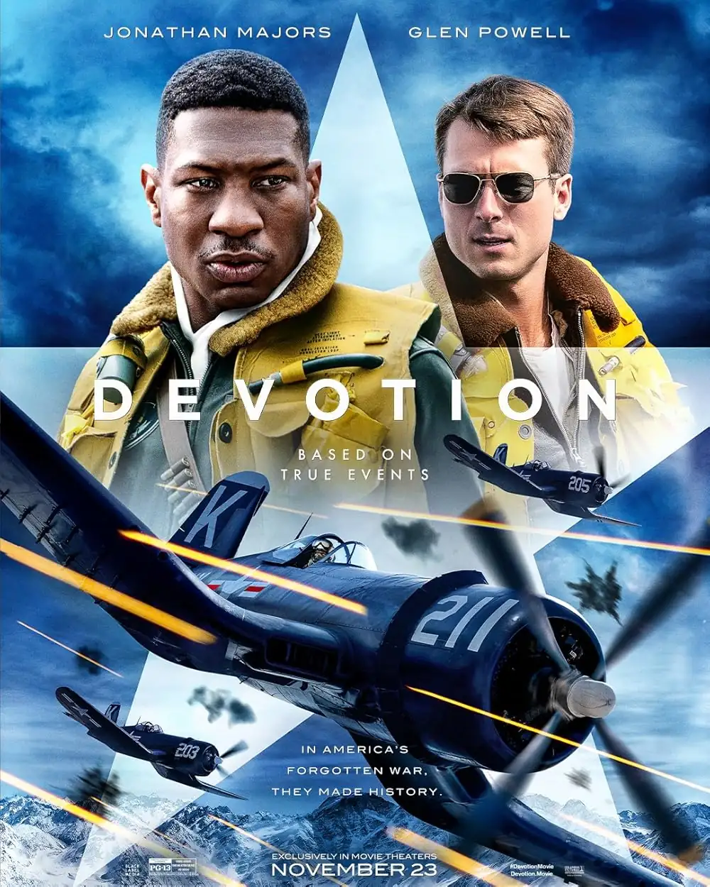 Devotion (2022) - IMDb
