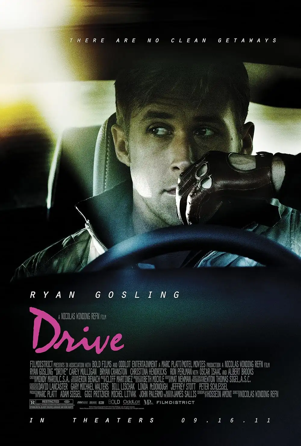 Drive (2011) - IMDb