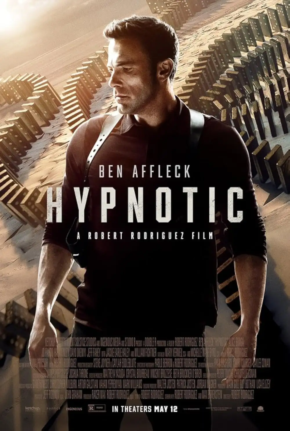 Hypnotic (2023) - IMDb