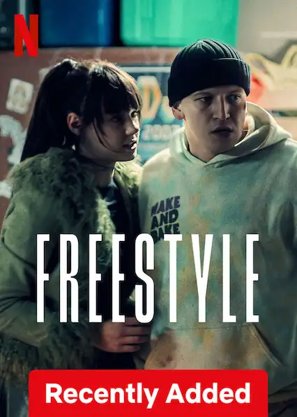 Is 'Freestyle' on Netflix? Where to Watch the Movie - New On Netflix USA