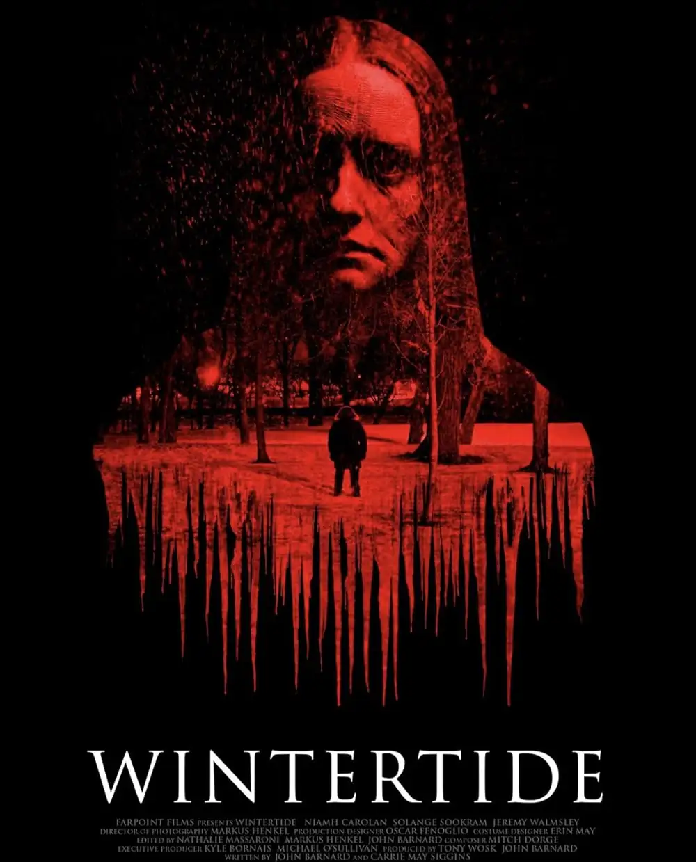 Wintertide (2023) - IMDb