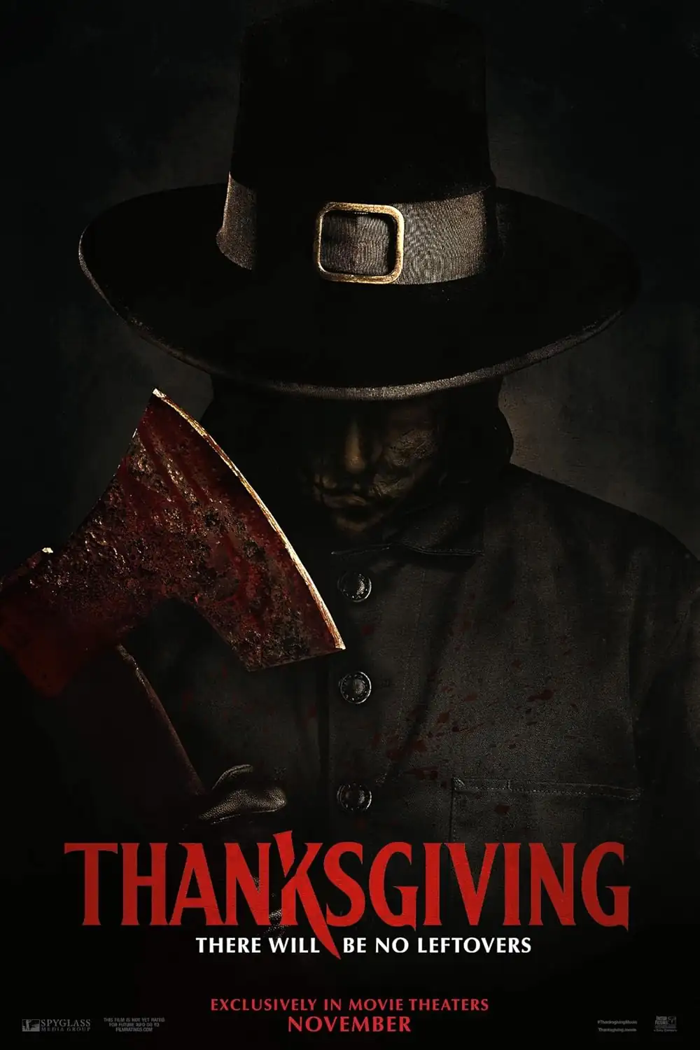 Thanksgiving (2023) - IMDb