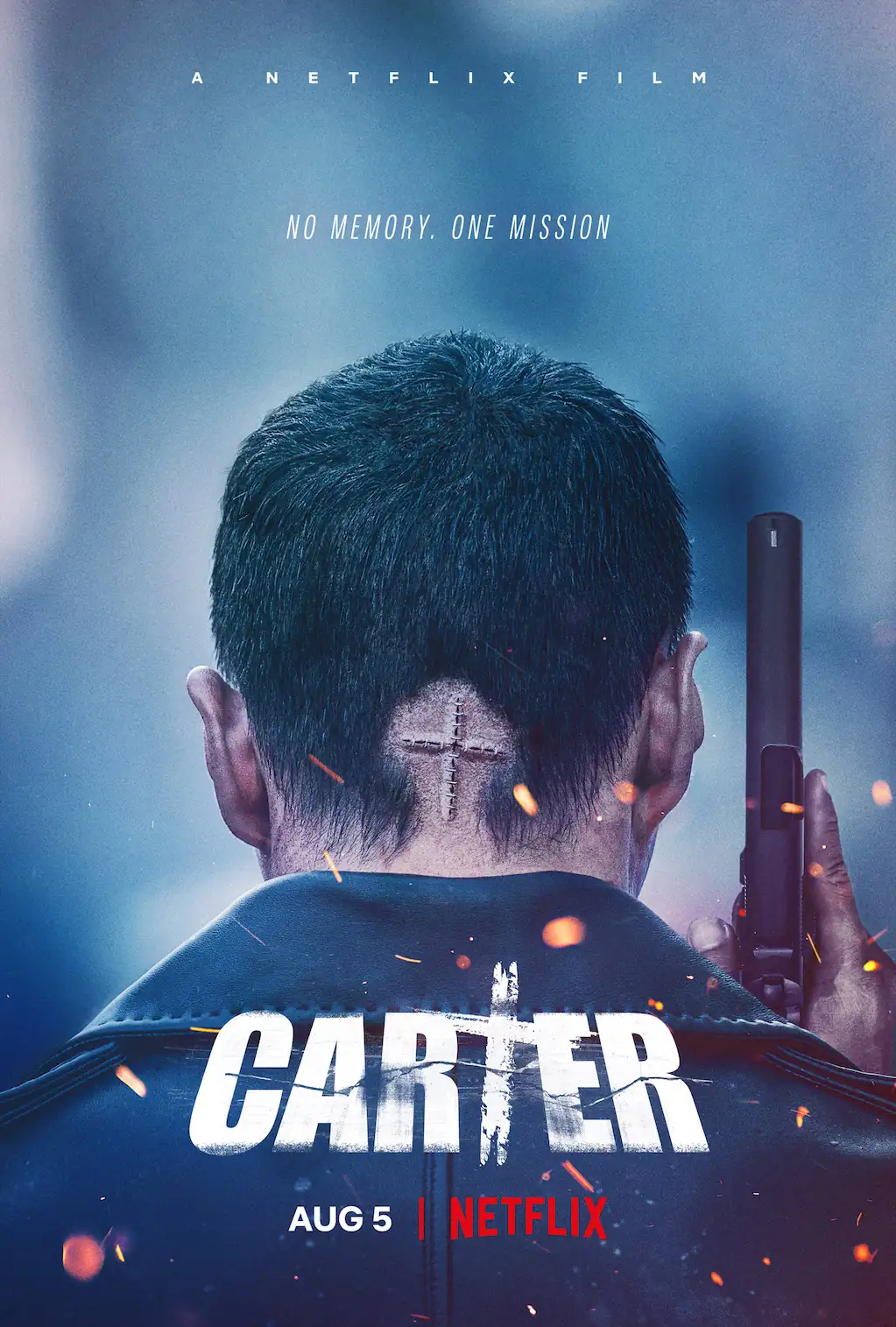 Carter (2022) - IMDb