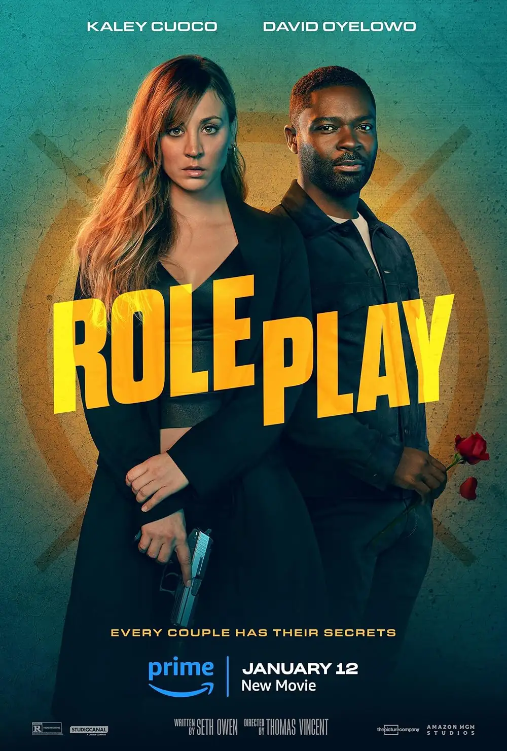 Role Play (2023) - IMDb