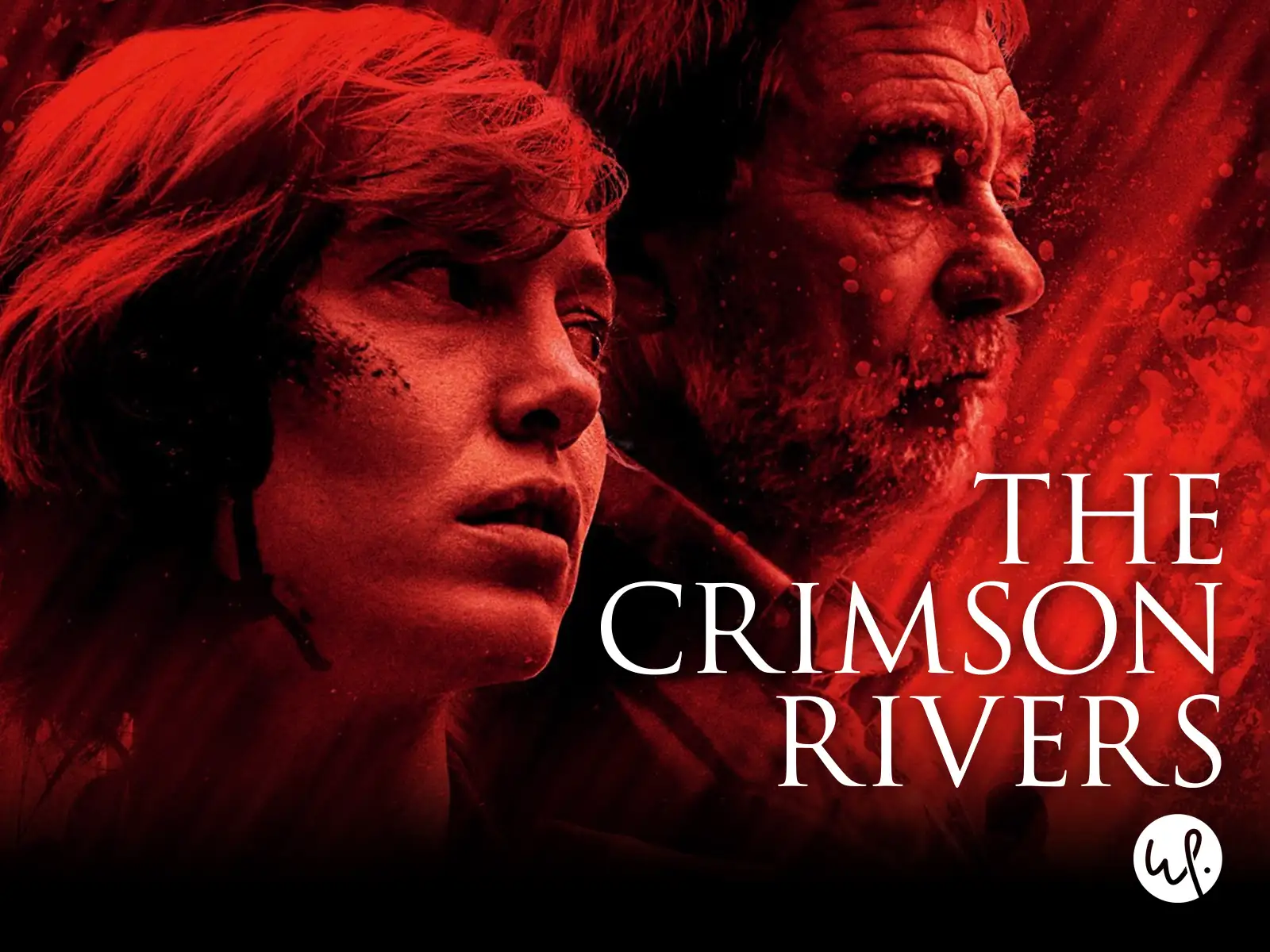 Prime Video: The Crimson Rivers - Season 1