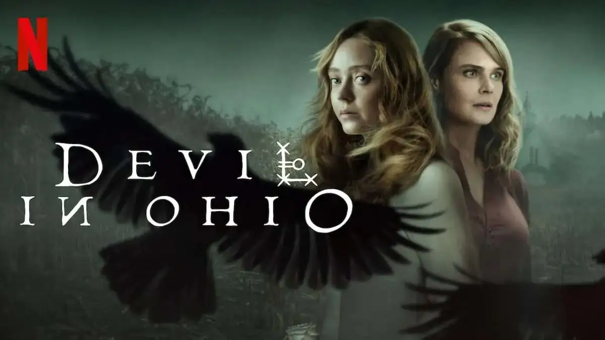 Tout savoir sur Devil In Ohio news, vidéos, synopsis, photos, dates - TVQC
