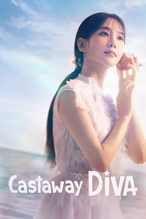 Castaway Diva (TV Series 2023- ) — The Movie Database (TMDB)