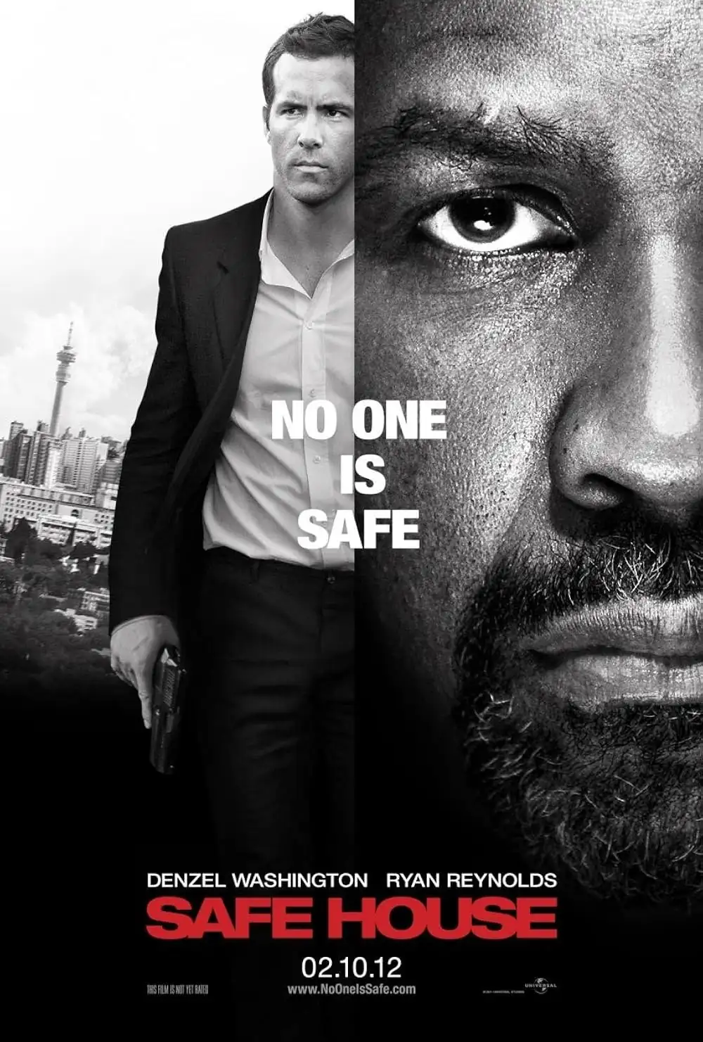 Safe House (2012) - IMDb