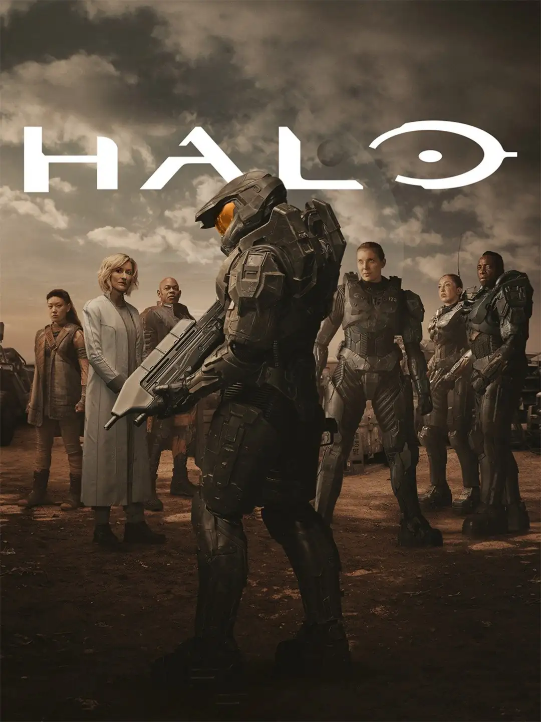 Halo - Rotten Tomatoes