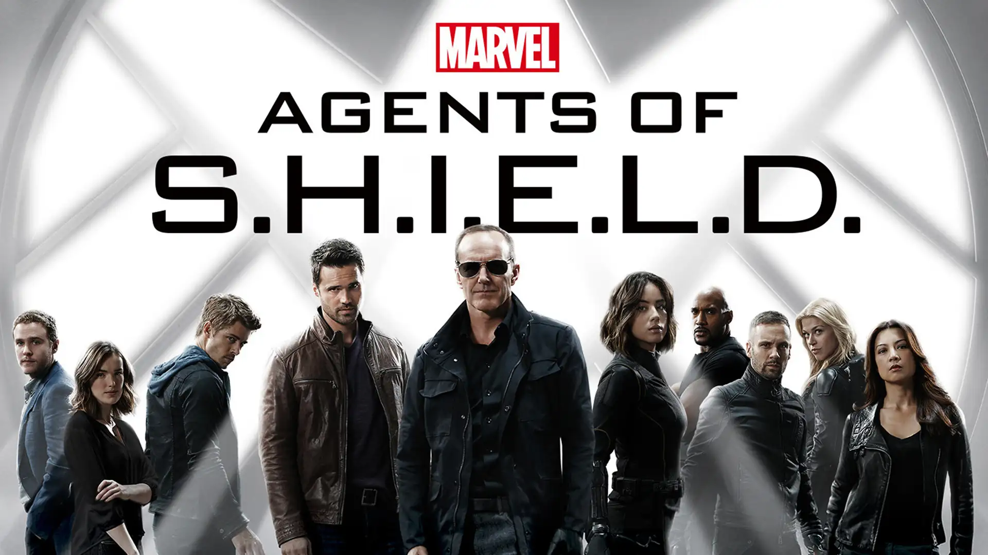 Watch Marvel's Agents of S.H.I.E.L.D. Season 3 | Prime Video