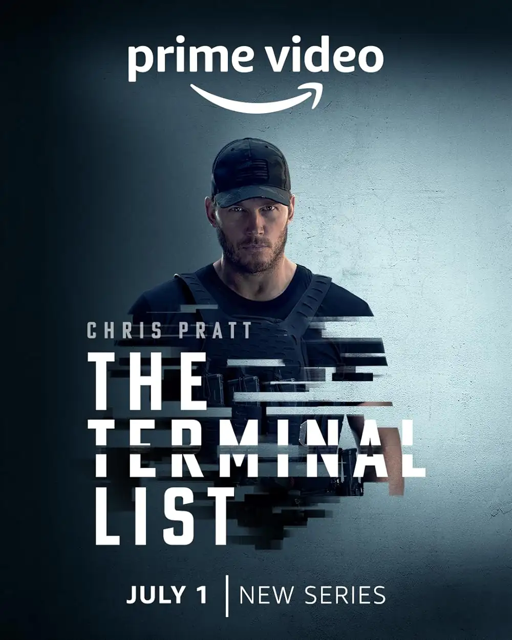 The Terminal List (TV Series 2022– ) - IMDb