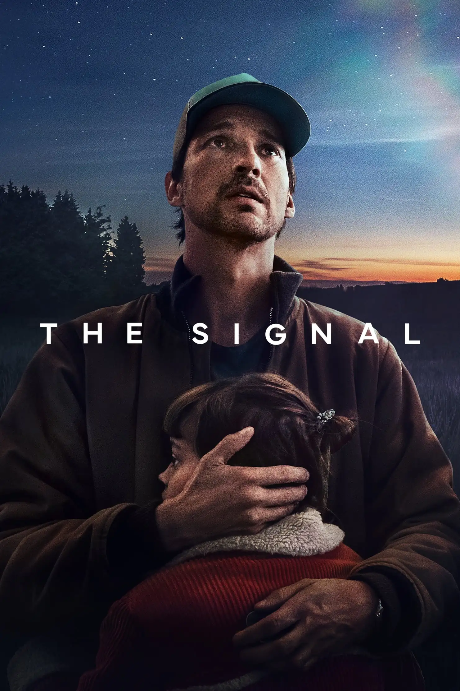 The Signal (TV Mini Series 2024) - IMDb