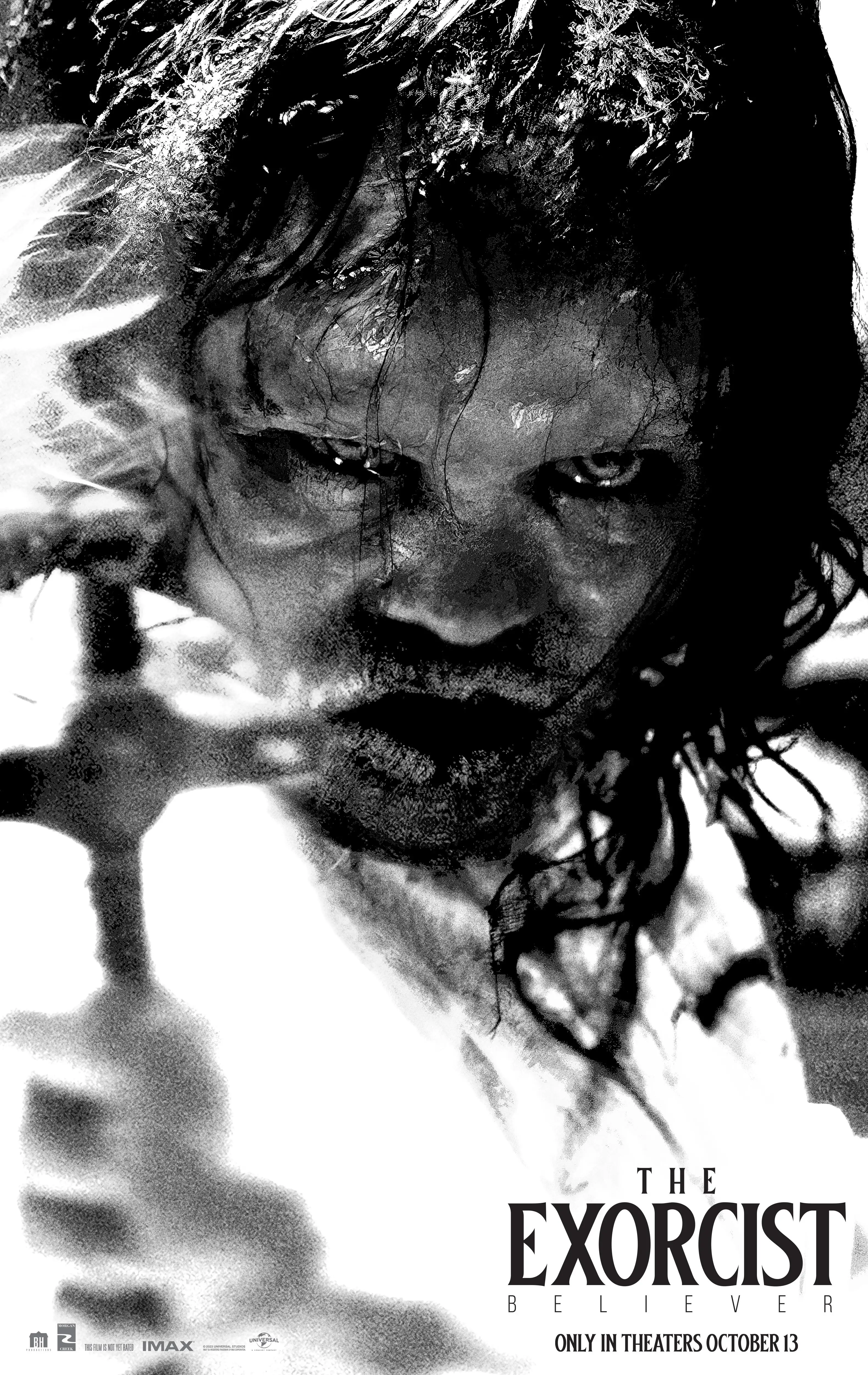 The Exorcist: Believer (2023) - IMDb