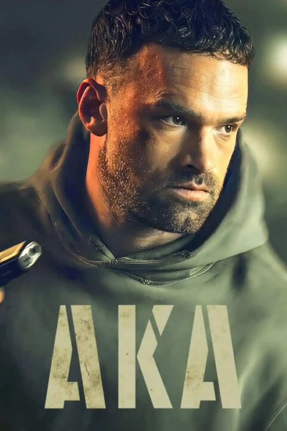 AKA (2023) - IMDb
