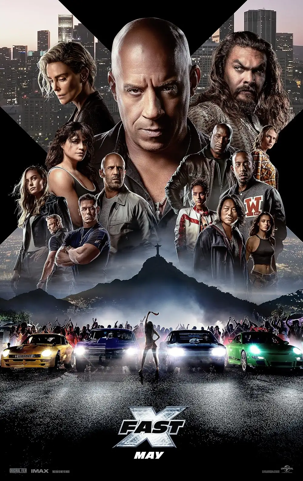 Fast X (2023) - IMDb